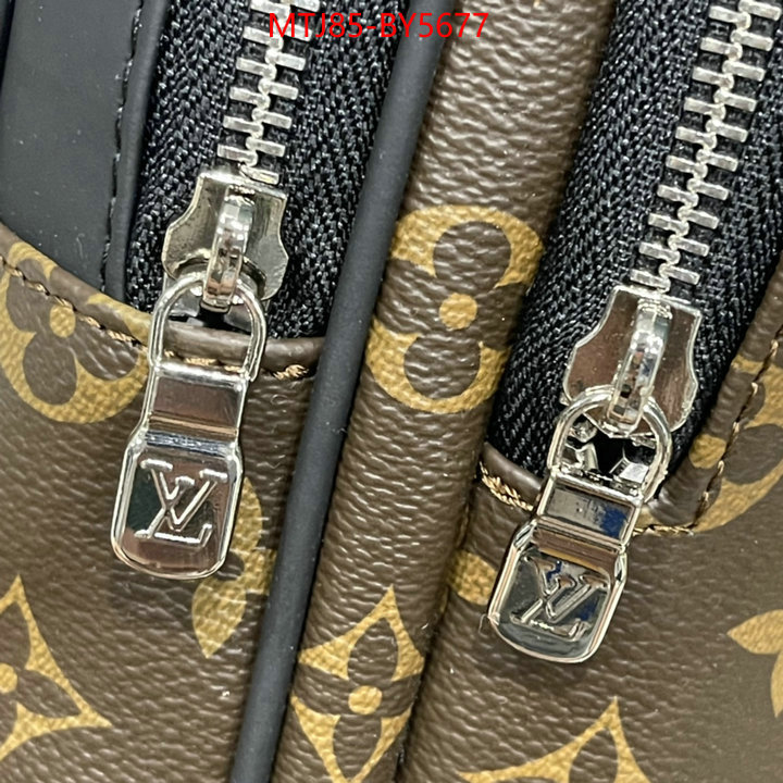 LV Bags(4A)-Avenue- what best designer replicas ID: BY5677 $: 85USD