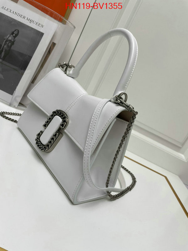 Marc Jacobs Bags(4A)-Diagonal- new 2023 ID: BV1355