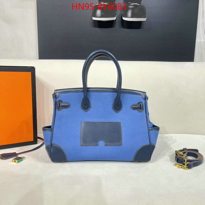 Hermes Bags(4A)-Birkin- unsurpassed quality ID: BY6083 $: 95USD