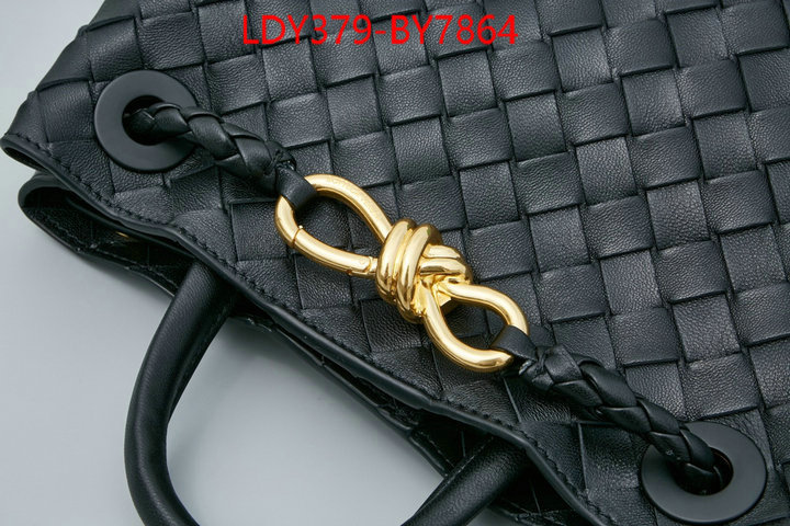 BV Bags(TOP)-Handbag- store ID: BY7864 $: 379USD