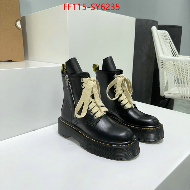 Women Shoes-DrMartens sale ID: SY6235 $: 115USD