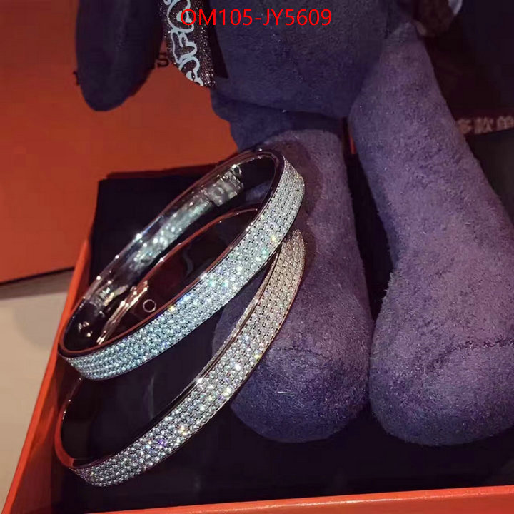 Jewelry-Hermes unsurpassed quality ID: JY5609 $: 105USD