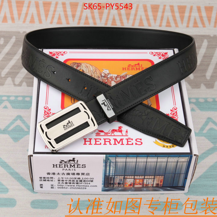 Belts-Hermes replicas ID: PY5543 $: 65USD