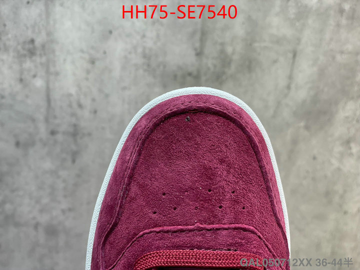 Women Shoes-Adidas buy high quality cheap hot replica ID: SE7540 $: 75USD