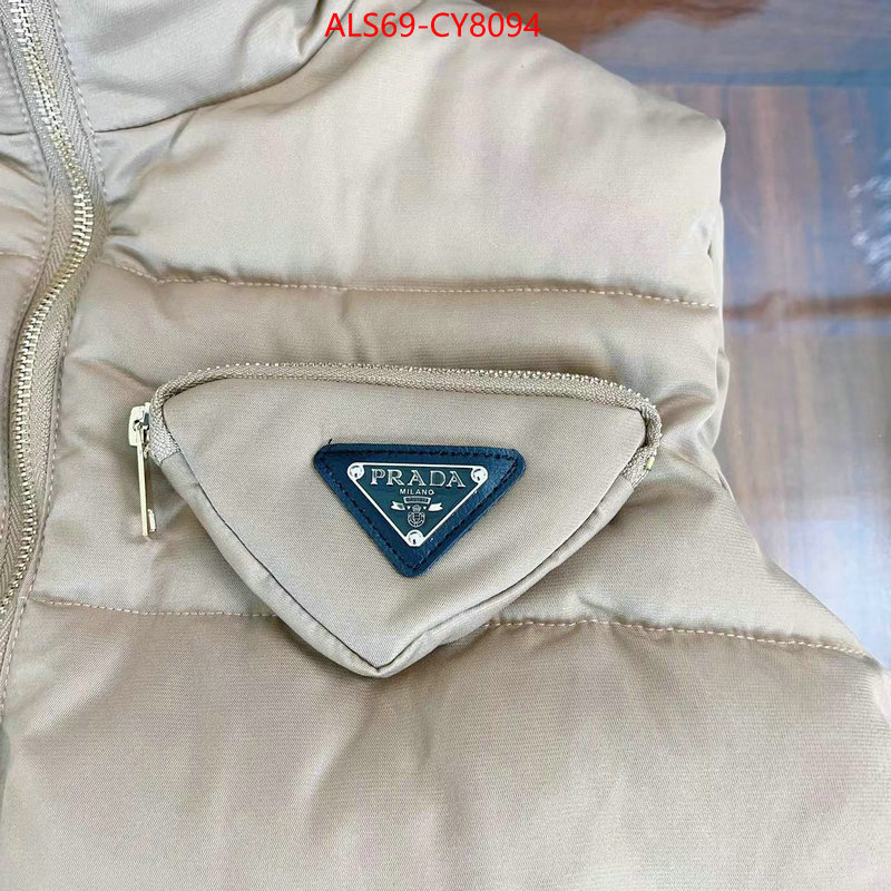 Kids clothing-Prada fake cheap best online ID: CY8094 $: 69USD