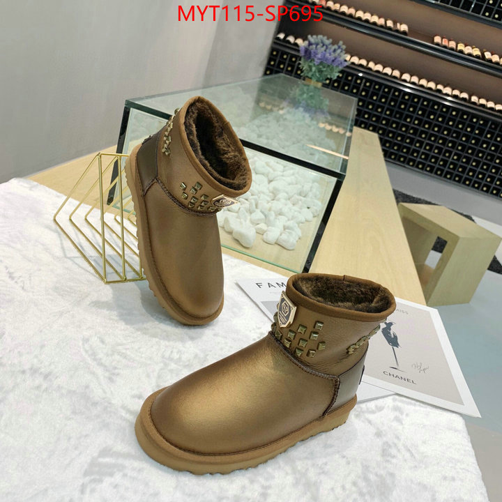 Women Shoes-Other where to find the best replicas ID:SP695 $: 115USD