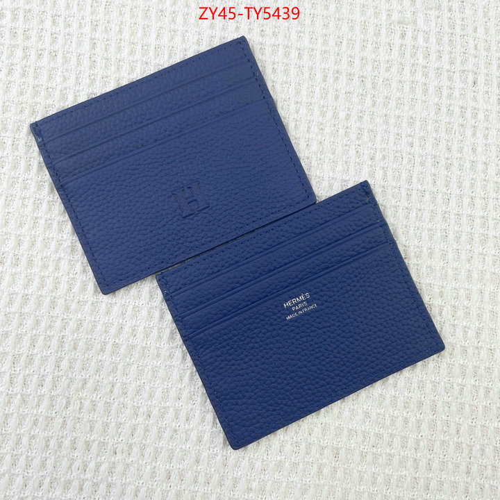 Hermes Bags(4A)-Wallet- best quality designer ID: TY5439 $: 35USD