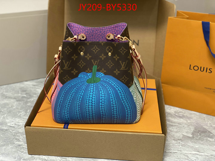 LV Bags(TOP)-Nono-No Purse-Nano No- hot sale ID: BY5330 $: 209USD