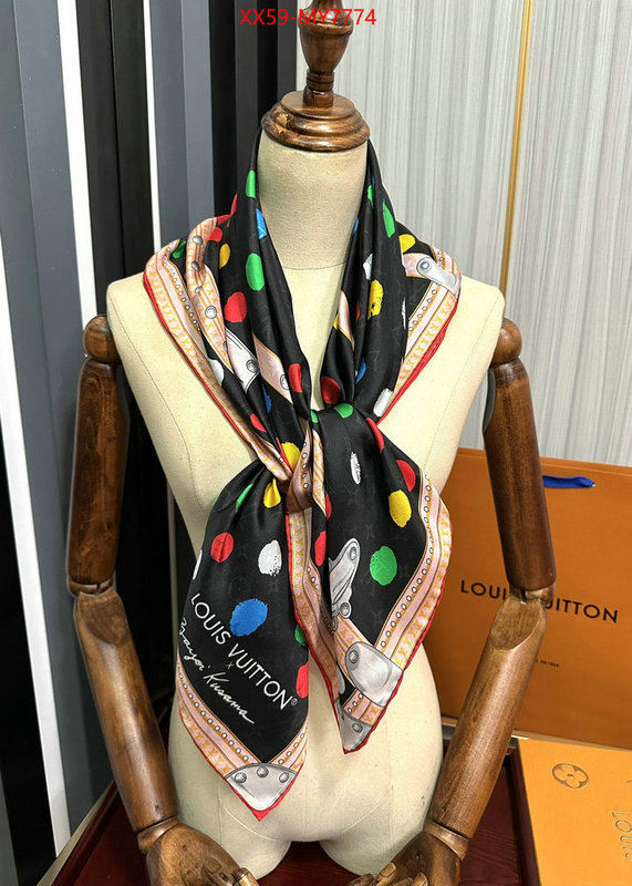 Scarf-LV are you looking for ID: MY7774 $: 59USD