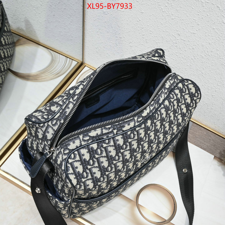 Dior Bags(4A)-Other Style- perfect ID: BY7933 $: 95USD