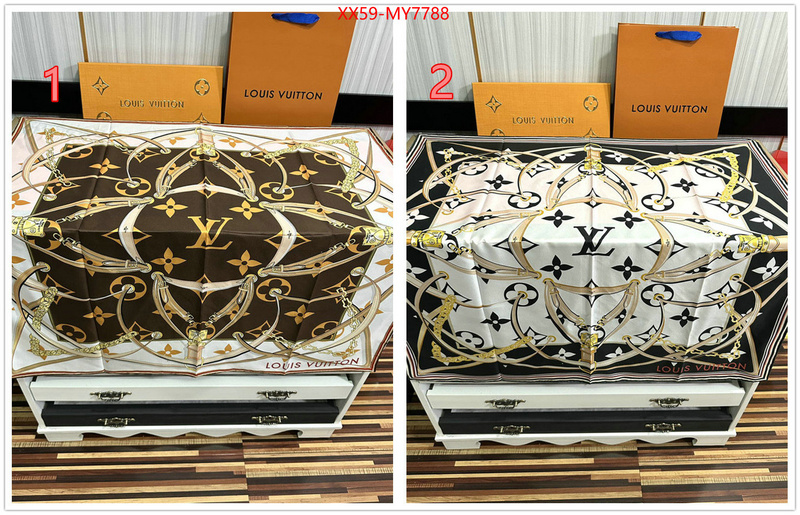 Scarf-LV best knockoff ID: MY7788 $: 59USD