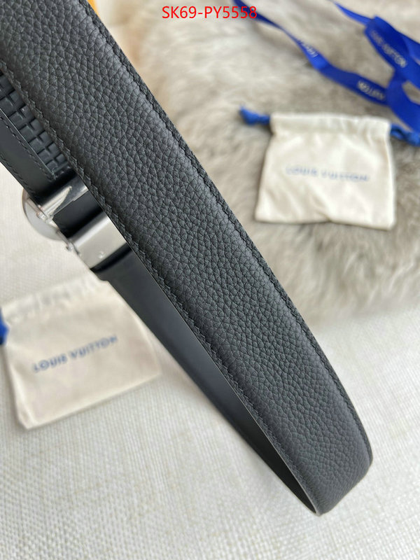 Belts-LV what is a counter quality ID: PY5558 $: 69USD