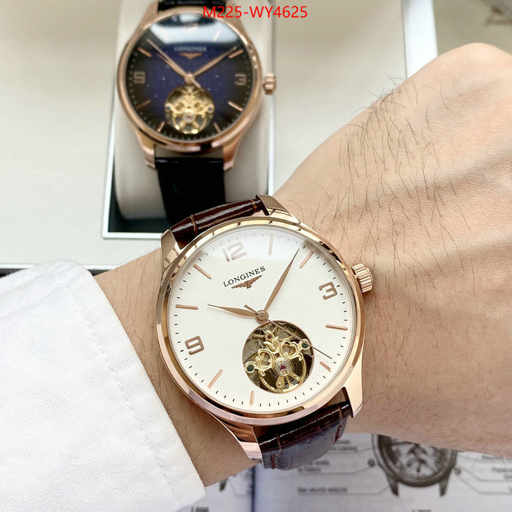 Watch(TOP)-Longines the best ID: WY4625 $: 225USD