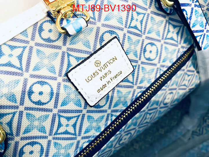 LV Bags(4A)-Handbag Collection- replica online ID: BV1390 $: 89USD