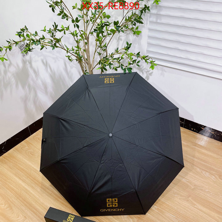 Umbrella-Givenchy what best replica sellers ID: RE8890 $: 35USD