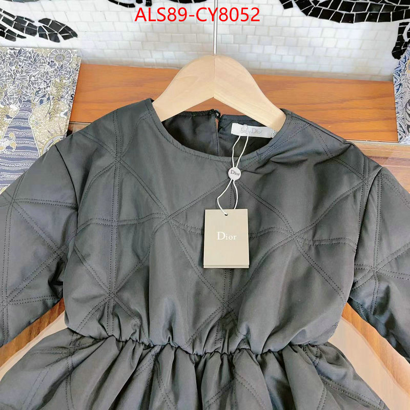 Kids clothing-Dior buy best high-quality ID: CY8052 $: 89USD