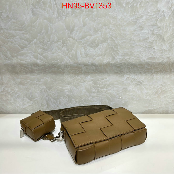 BV Bags(4A)-Cassette Series counter quality ID: BV1353 $: 95USD