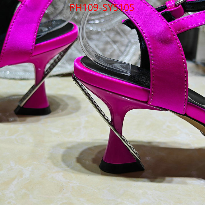 Women Shoes-Gucci what's the best to buy replica ID: SY5105 $: 109USD
