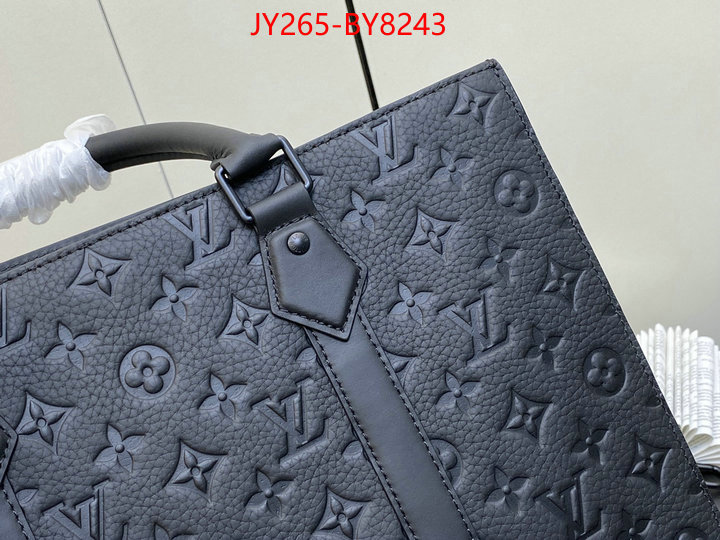 LV Bags(TOP)-Explorer-Anton-Dandy- for sale cheap now ID: BY8243 $: 265USD