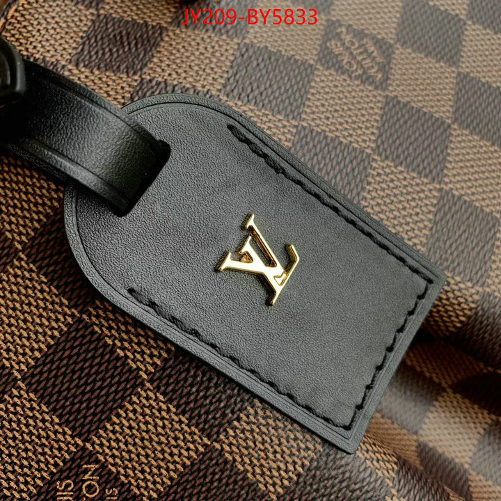 LV Bags(TOP)-Alma- aaaaa+ replica designer ID: BY5833 $: 209USD