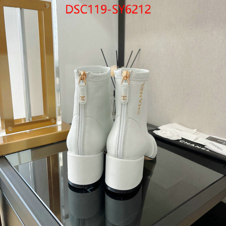 Women Shoes-Boots what's the best to buy replica ID: SY6212 $: 119USD