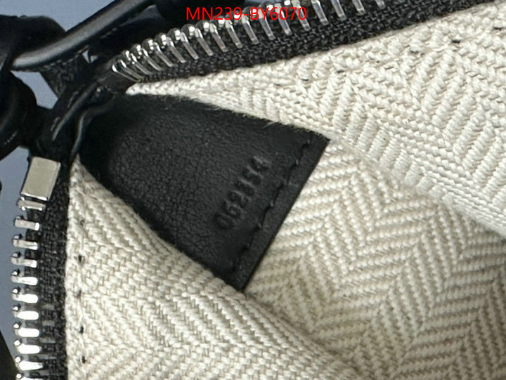 Loewe Bags(TOP)-Diagonal- 7 star quality designer replica ID: BY6070 $: 239USD