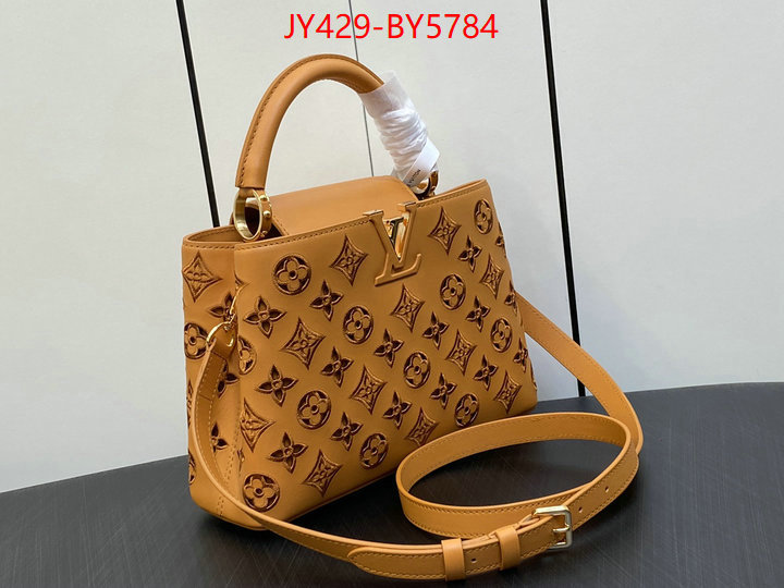 LV Bags(TOP)-Handbag Collection- where to buy the best replica ID: BY5784