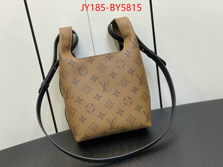 LV Bags(TOP)-Pochette MTis-Twist- online shop ID: BY5815 $: 185USD