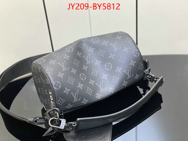 LV Bags(TOP)-Pochette MTis-Twist- aaaaa class replica ID: BY5812 $: 209USD