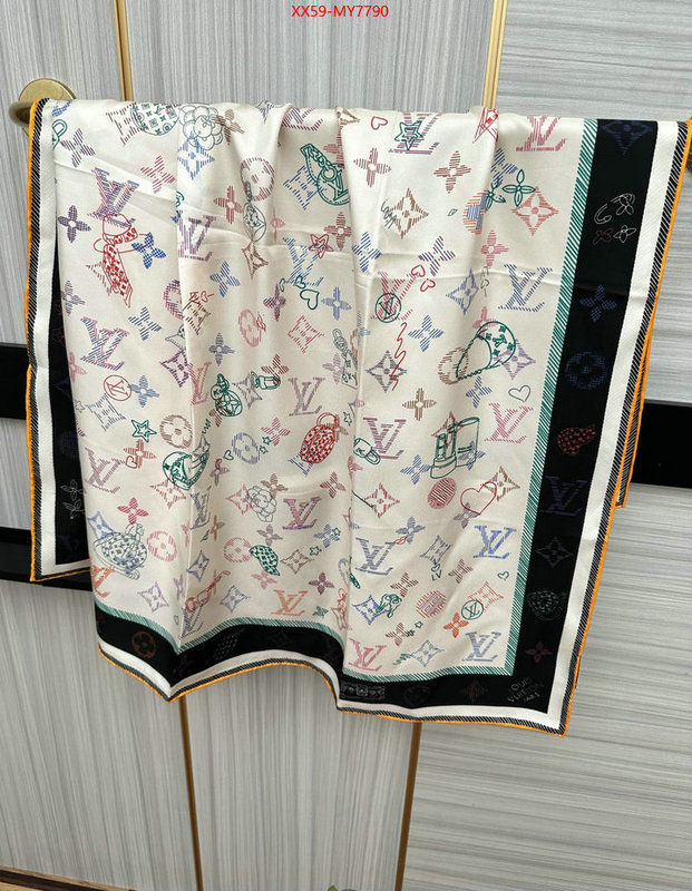 Scarf-LV at cheap price ID: MY7790 $: 59USD