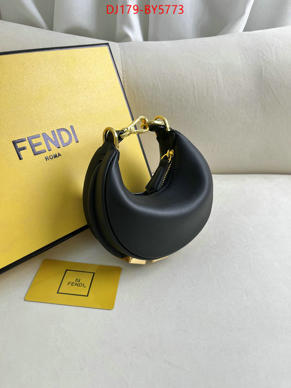 Fendi Bags(TOP)-Graphy-Cookie- best quality designer ID: BY5773 $: 179USD