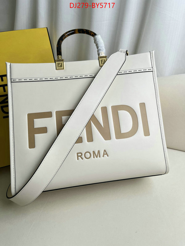 Fendi Bags(TOP)-Sunshine- buy 1:1 ID: BY5717 $: 279USD