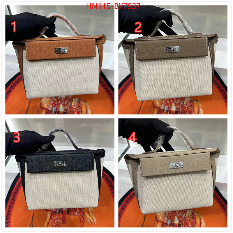 Hermes Bags(4A)-Kelly- replica how can you ID: BY7937 $: 115USD