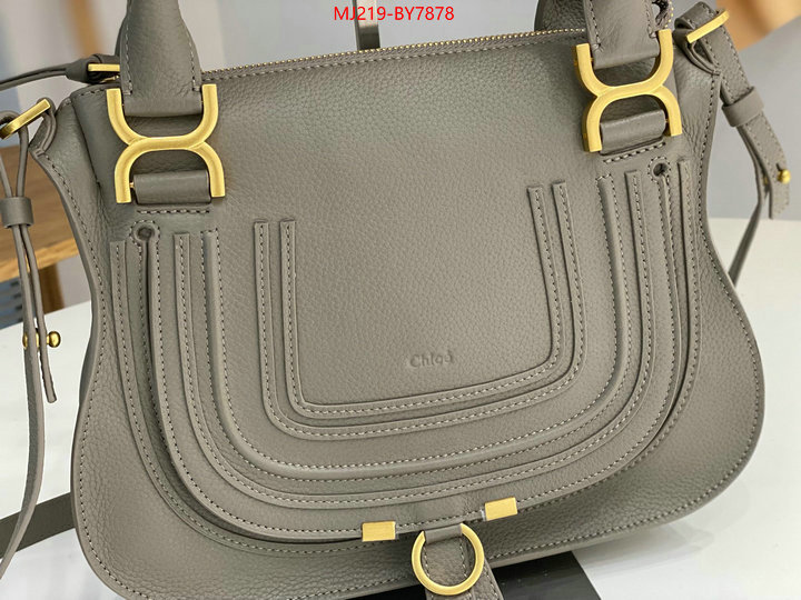 Chloe Bags(TOP)-Handbag for sale cheap now ID: BY7878 $: 219USD