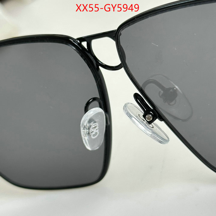 Glasses-Ferragamo customize the best replica ID: GY5949 $: 55USD