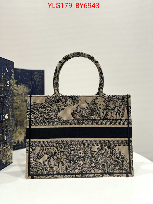 Dior Bags(TOP)-Book Tote- aaaaa+ replica designer ID: BY6943