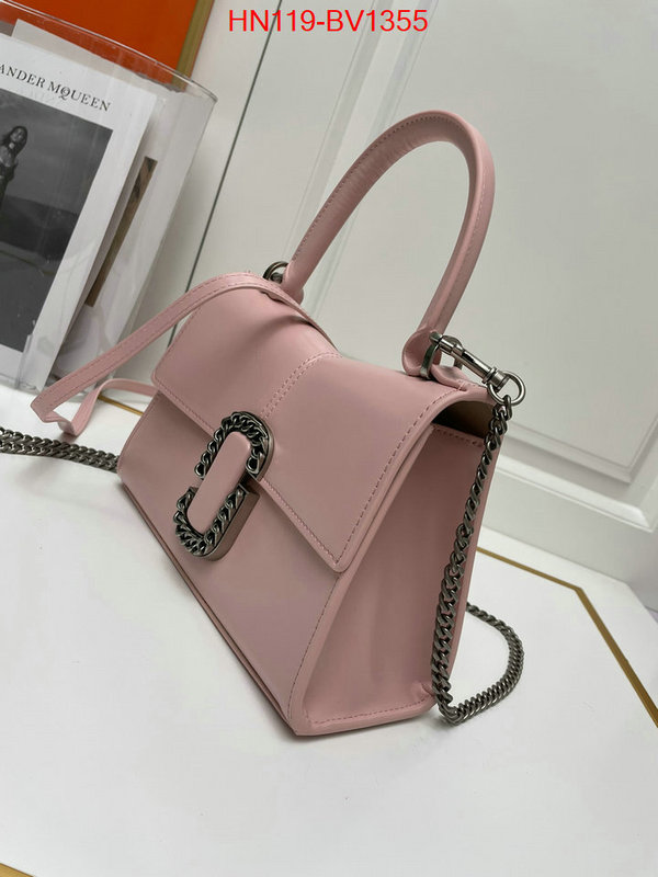 Marc Jacobs Bags(4A)-Diagonal- new 2023 ID: BV1355