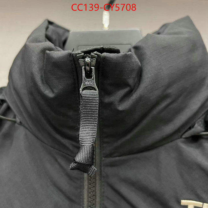 Down jacket Men-The North Face cheap ID: CY5708 $: 139USD