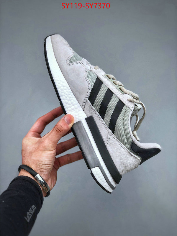 Men Shoes-Adidas best fake ID: SY7370 $: 119USD
