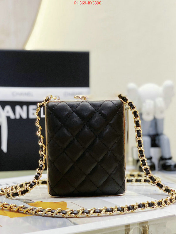 Chanel Bags(TOP)-Diagonal- the best affordable ID: BY5390 $: 369USD