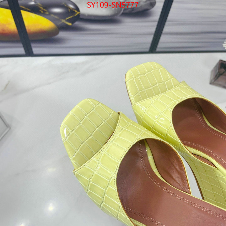 Women Shoes-Other sell high quality ID: SN5777 $: 109USD