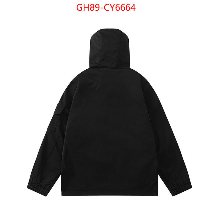 Clothing-Dior hot sale ID: CY6664 $: 89USD