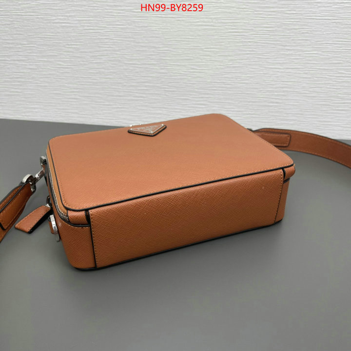 Prada Bags (4A)-Diagonal- what's best ID: BY8259 $: 99USD