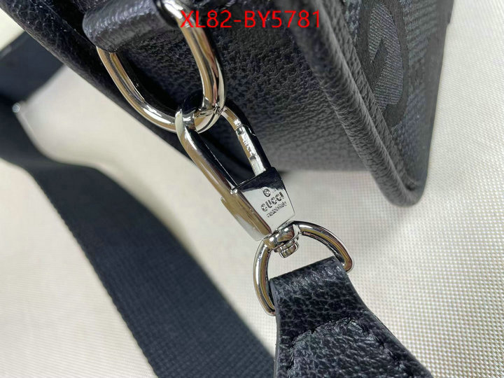 Gucci Bags(4A)-Diagonal- replica 2023 perfect luxury ID: BY5781 $: 82USD