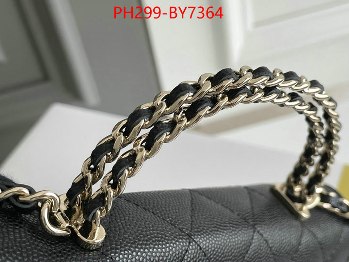 Chanel Bags(TOP)-Diagonal- best replica 1:1 ID: BY7364 $: 299USD