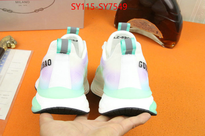 Men shoes-Prada online from china ID: SY7549 $: 115USD