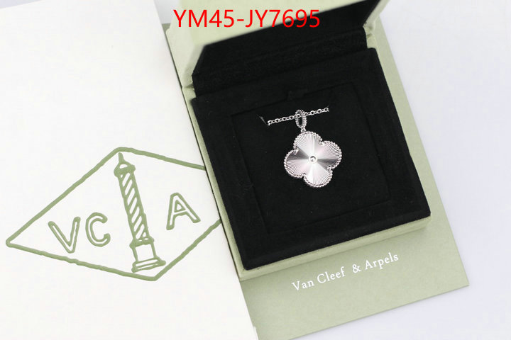 Jewelry-Van Cleef Arpels top 1:1 replica ID: JY7695 $: 45USD