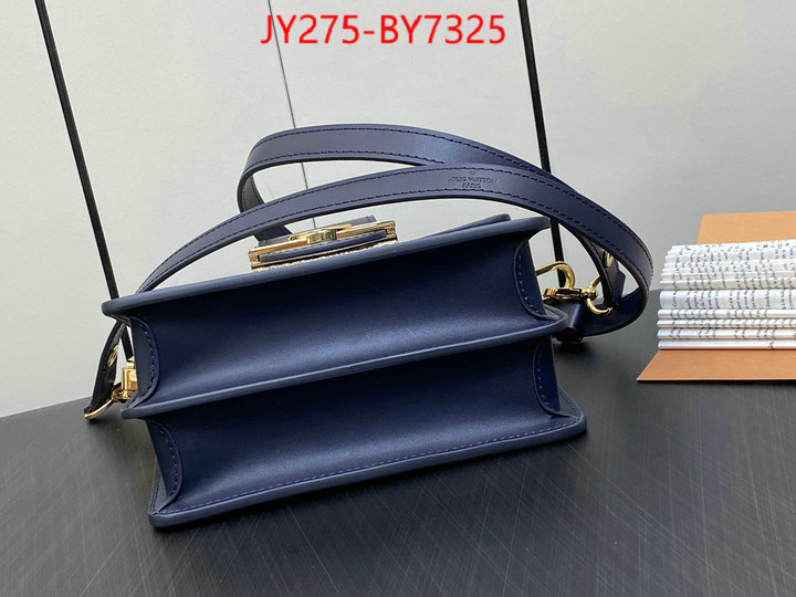 LV Bags(TOP)-Pochette MTis-Twist- high quality 1:1 replica ID: BY7325 $: 275USD