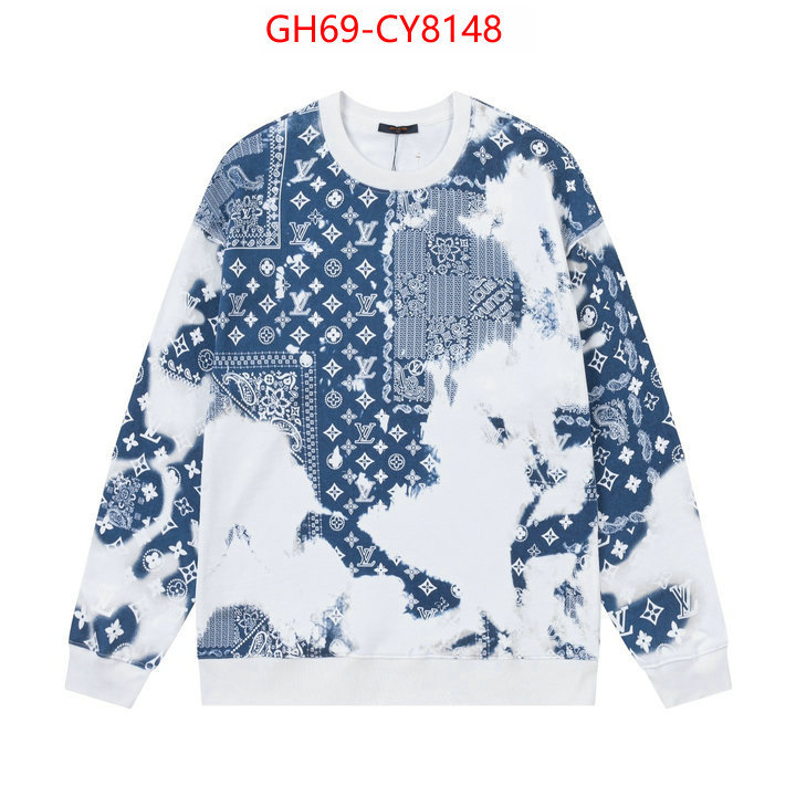 Clothing-LV best aaaaa ID: CY8148 $: 69USD