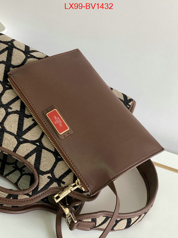 Valentino Bags(4A)-Diagonal- wholesale sale ID: BV1432 $: 99USD